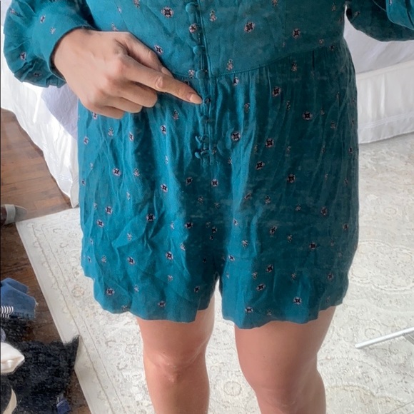 Free people romper - Picture 3 of 3